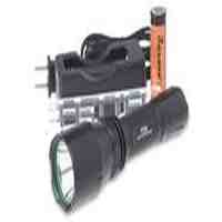 Authentic Roxane F26 LED Flashlight Gift Set