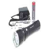 Authentic Roxane RS302 LED Flashlight Gift Set