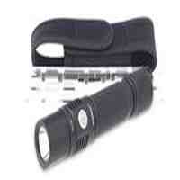 Authentic ACEBEAM EC35 LED Flashlight