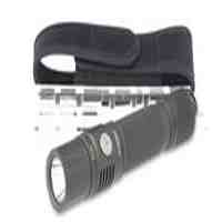 Authentic ACEBEAM EC35 LED Flashlight