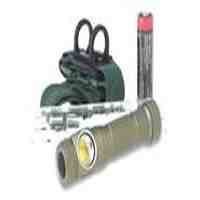 Authentic ACEBEAM H10 LED Headlamp Gift Set