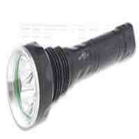 Sky Ray 818 LED Flashlight