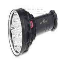 Sky Ray S88 LED Flashlight