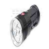 Sky Ray King 6XT6 LED Flashlight