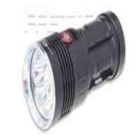 Sky Ray King 8XT6 LED Flashlight