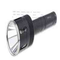 BTU STR01 LED Flashlight