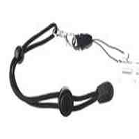 Adjustable Braided Lanyard for LED Flashlight (33cm)