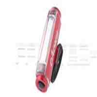 CAOKU HY-LD226 LED Bicycle Warning Tail Light