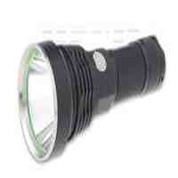 YEZL Y3 LED Flashlight