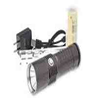 On The Road X5 LED Flashlight Gift Set