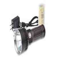 On The Road X5 LED Flashlight Gift Set