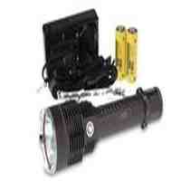 On The Road X6 LED Flashlight Gift Set