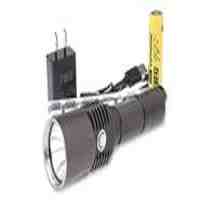 On The Road X3 LED Flashlight Gift Set