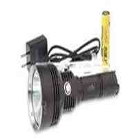 On The Road X3 LED Flashlight Gift Set