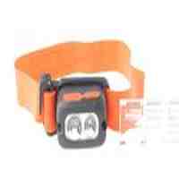 Authentic Manker DW-7 LED Headlamp