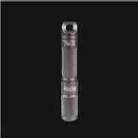 Authentic MecArmy illumineX 4 LED Keychain Flashlight