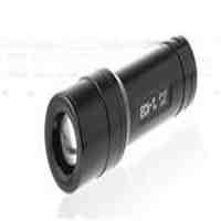 EDI-T P10 LED Flashlight w/ Focus Zoom