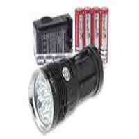 Sky Ray S1 LED Flashlight Set