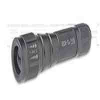 EDI-T P15 LED Flashlight w/ Focus Zoom