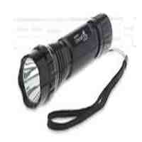 UltraFire WF-501B LED Flashlight