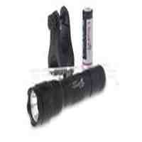 UltraFire WF-502B LED Flashlight Set