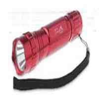 UltraFire WF-501B LED Flashlight