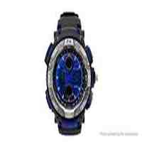 Kasi 1118 Double Movt Men's Sports Wrist Watch