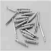 1.5*11mm Stainless Steel Watch Spring Bar (20-Pack)