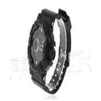 Skmei 1117 Men's Double Movt Sport Wrist Watch