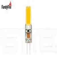 Authentic FandyFire G4 3W 21*COB 500LM LED Light Bulb