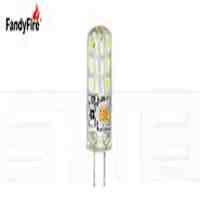 Authentic FandyFire G4 2W 24*3014 500LM LED Light Bulb