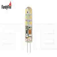 Authentic FandyFire G4 2W 24*3014 500LM LED Light Bulb