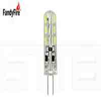 Authentic FandyFire G4 1.5W 24*3014 400LM LED Light Bulb