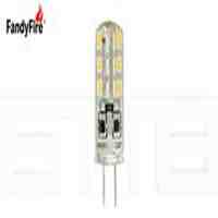 Authentic FandyFire G4 1.5W 24*3014 400LM LED Light Bulb