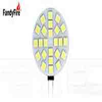 Authentic FandyFire G4 5W 24*5050 700LM LED Light Bulb