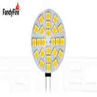 Authentic FandyFire G4 5W 24*5050 700LM LED Light Bulb