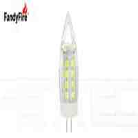 Authentic FandyFire G4 4W 36*2835 680LM LED Light Bulb