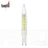 Authentic FandyFire G9 5W 44*2835 780LM LED Light Bulb