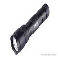 SME SME-T604 LED Flashlight