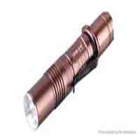 SME SME-T607 LED Flashlight