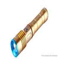 SME SME-R206 LED Flashlight