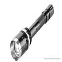 SME SME-T619 LED Flashlight w/ Focus Zoom