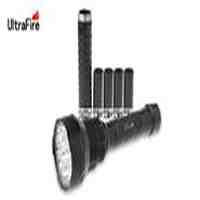 UltraFire 15XT6 LED Flashlight