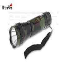 UltraFire WF-501B LED Flashlight