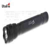 UltraFire WF-502D LED Flashlight