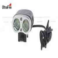 UltraFire D99 LED Bicycle Headlamp