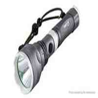 SME SME-Q513 LED Flashlight