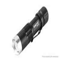 SME SME-T608 LED Flashlight