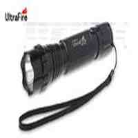 UltraFire WF-501B LED Flashlight