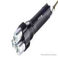 SME SME-R222 LED Flashlight Gift Set